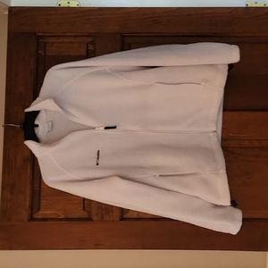 Columbia fleece jacket